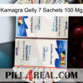 Kamagra Gelly 7 Sachets 100 Mg kamagra1